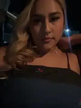 DarianaGuzz's avatar