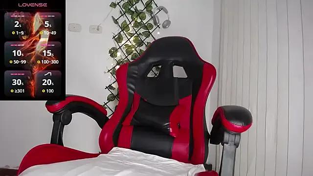 darkviper26 — Precum for my daddy