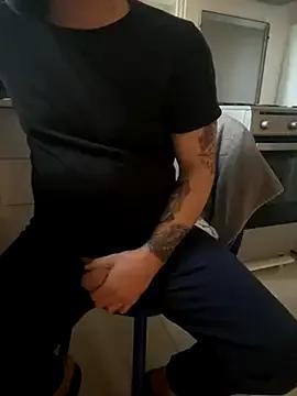 DavidMaros — Masturbate