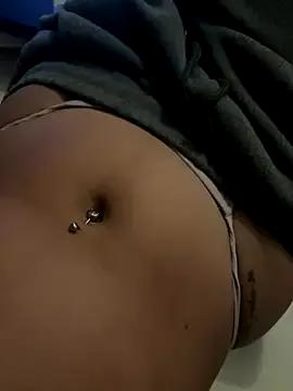 deeidnic on StripChat 