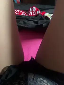 deeidnic on StripChat 