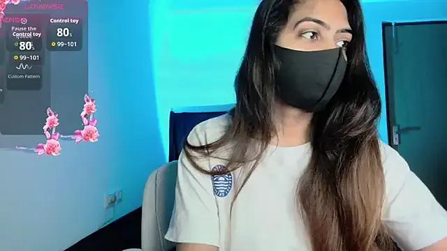 DesiZoya — boobs cream massage