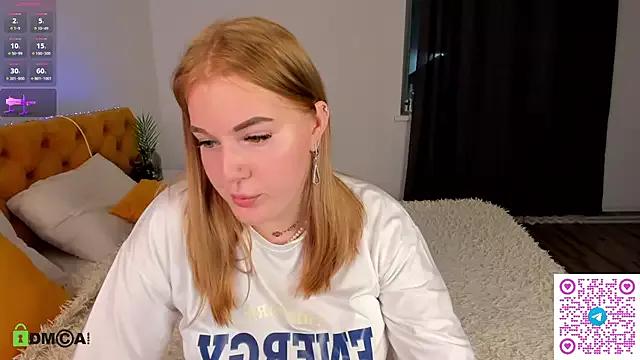 DonnaSmith on StripChat 