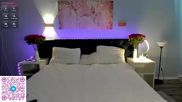 DonnaSmith on StripChat 