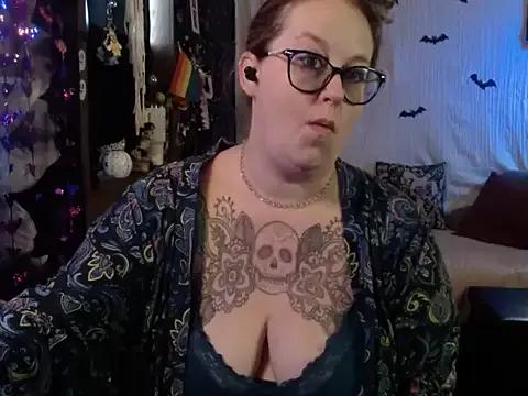 edgexchaos on StripChat 
