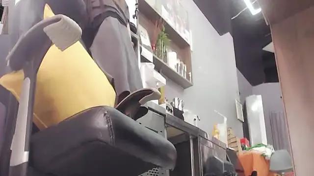 Eileen-L on StripChat 