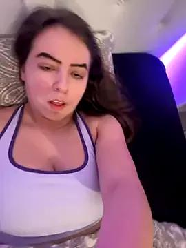 eleonoree on StripChat 