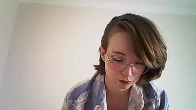 Elise_Nyx —  Plug Anal 