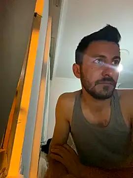 emreedenizzz — Cum and lick my balls, baby 