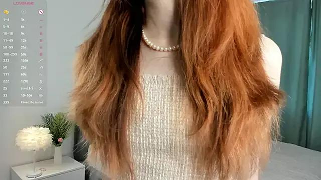 EngelBrougham on StripChat 