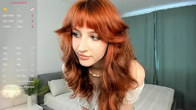 EngelBrougham on StripChat 