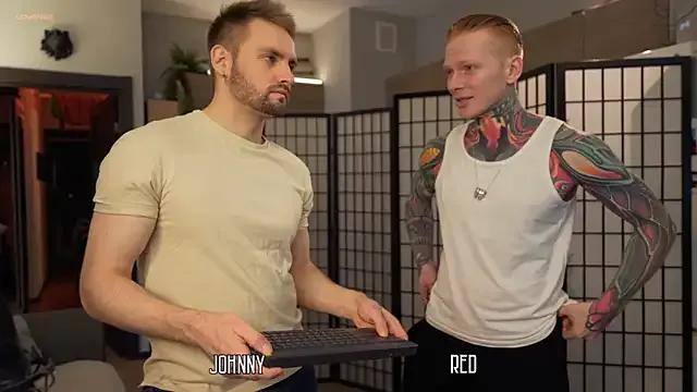 enjoy_me — Show 2 Asses