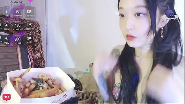 Etherealcat33 on StripChat 