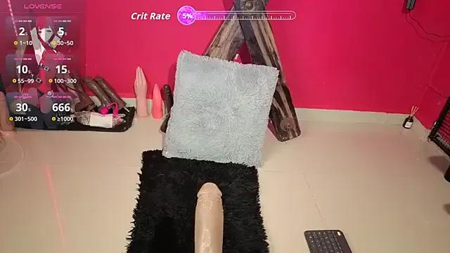 EVADANGERBDSM_'s avatar