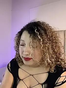 Eve__Queen on StripChat 