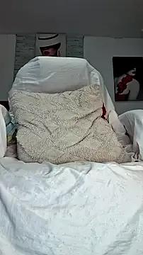 evelin_hott on StripChat 