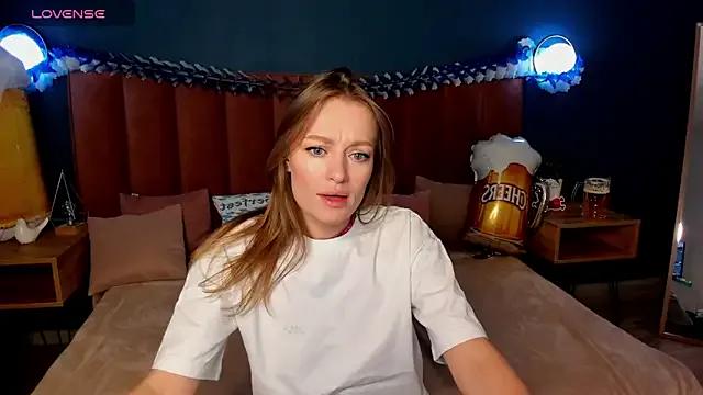 EvelynPoole on StripChat 