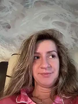 EvvaMur on StripChat 