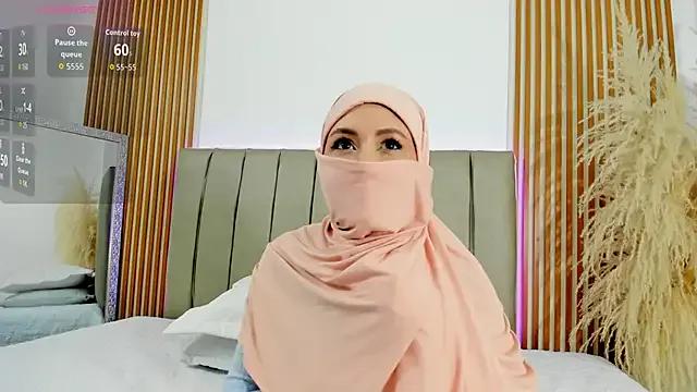 fatiima_ — Oily Twerk + Choose Song 