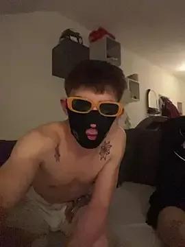 Fetisch-Couple's avatar