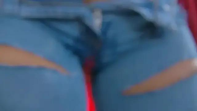 Foxxxy_MILF on StripChat 