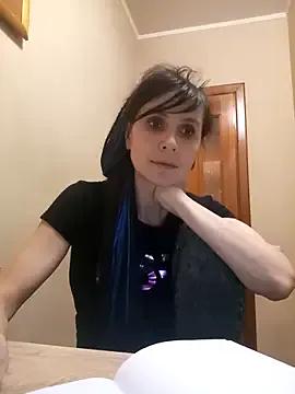 Francenia_lolis — Sexi dance