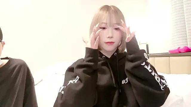 Fujita_Meru — Freechat on StripChat