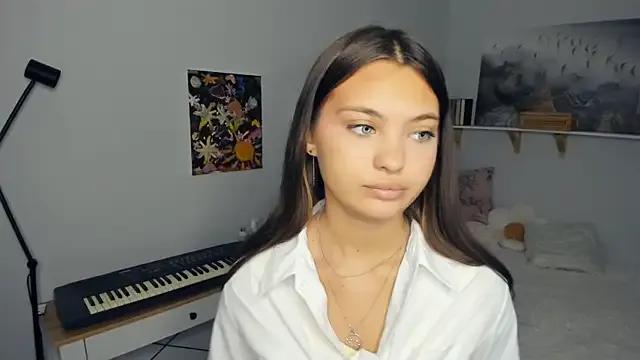 FunnyyMonkeyy on StripChat 