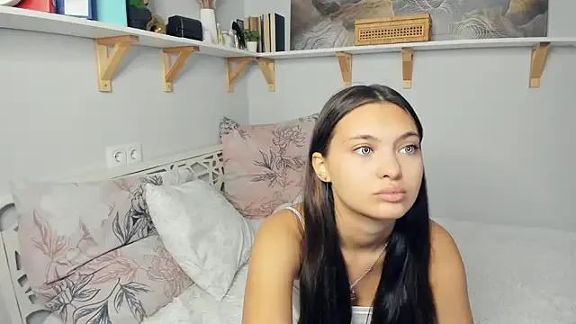 FunnyyMonkeyy on StripChat 