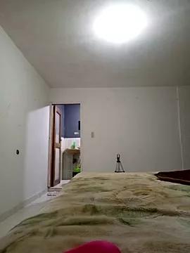 gatadeojosclaros on StripChat 