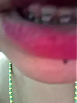 gatadeojosclaros on StripChat 