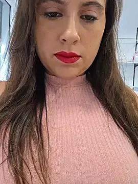 GatitaXD27 — FUCK ME PUSSY DILDO + CUM