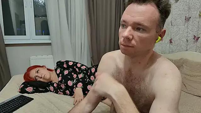 GenrikhBecca's avatar