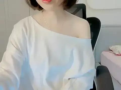 ggLovee on StripChat 