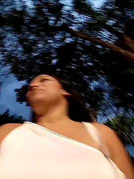 girl_milk1 — A stranger touches my breasts