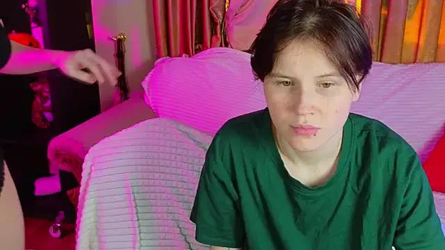 Girls_Fingers — doggy for u