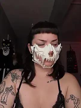 goblingirl888 — Get naked 