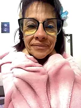 Goddess-Love- on StripChat 