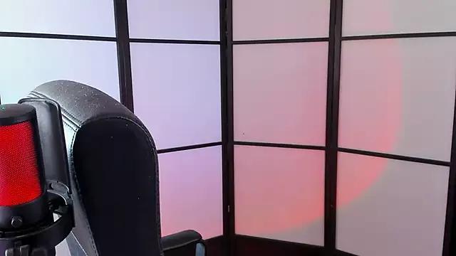 Goddess-Rose on StripChat 