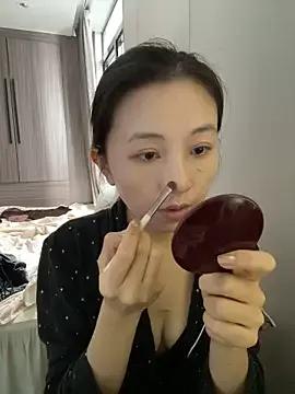 haiyan125216 — Freechat on StripChat