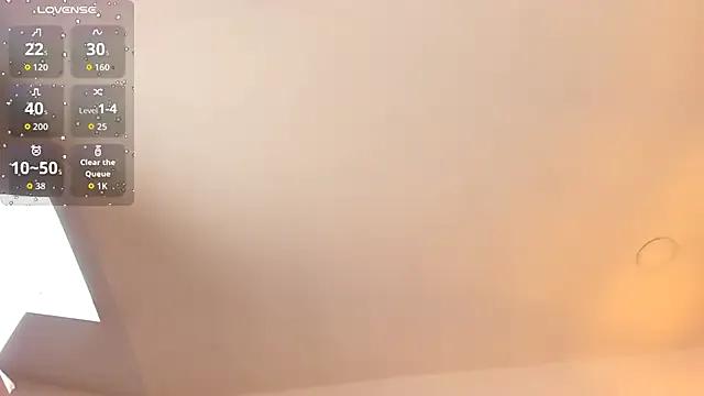 Hanna_Cornee_ on StripChat 