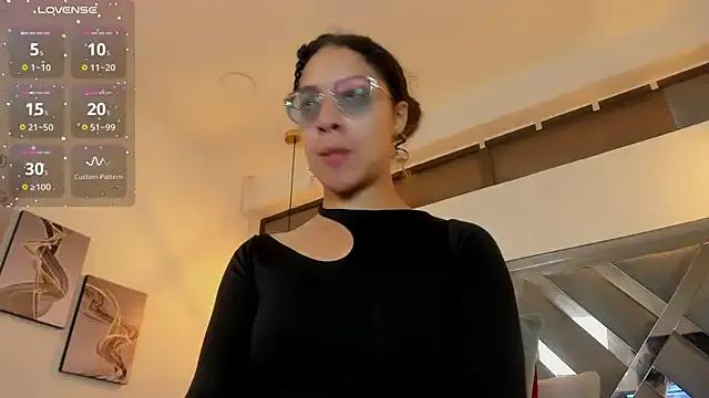 Hanna_Cornee_ — CONTROL GRAVITY * 1MIN