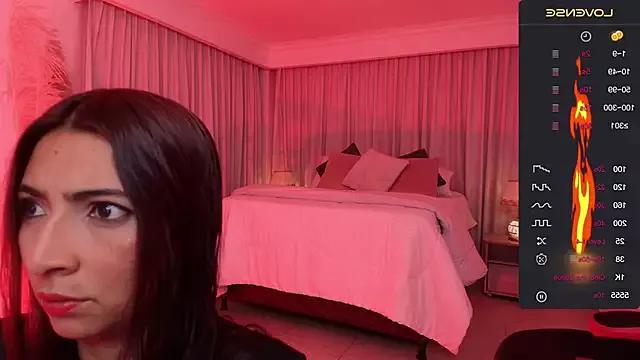 hanna_danna on StripChat 