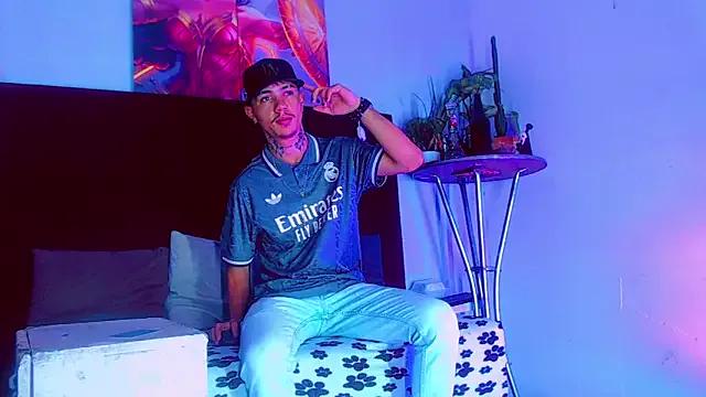 HannibalLester's avatar