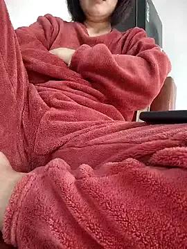 Haralushiaaa — Freechat on StripChat