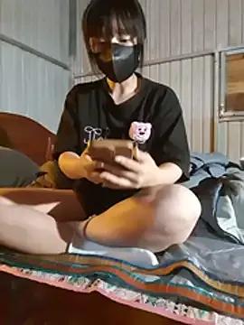 Helen-Tran on StripChat 