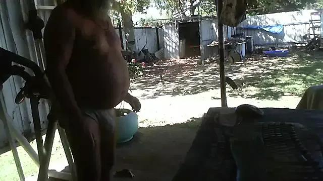 herbie010666 — NAKED