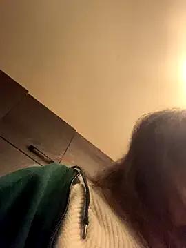 holyeroticss — Sexy strip session