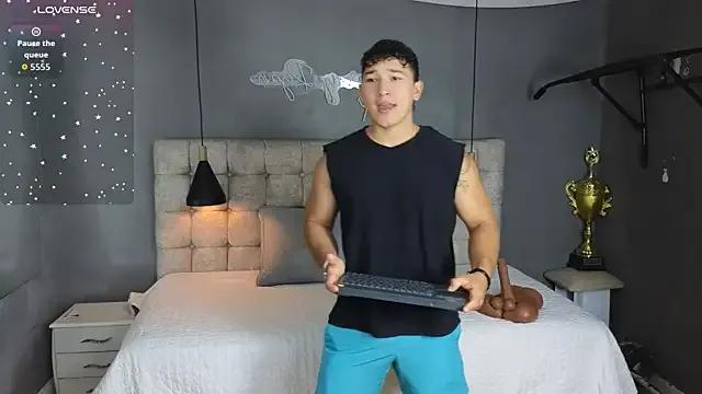 Horny_nick18 — HAPPY BIRTHDAY CUM FOR ME