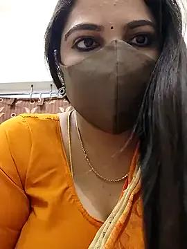 hottamil_honey_couples on StripChat 